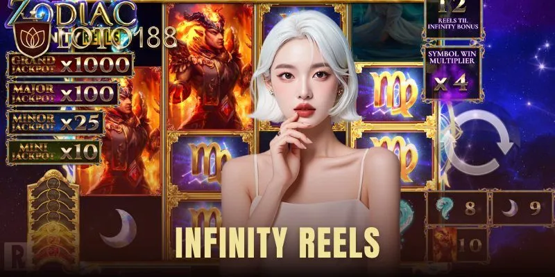 Infinity Reels