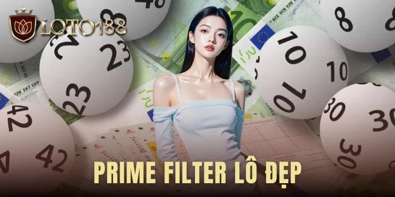 Prime Filter Lô Đẹp
